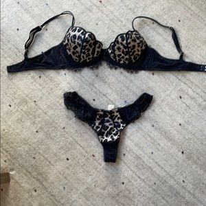 Dita von teese lingerie